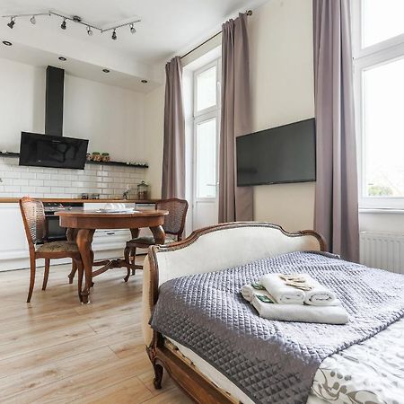 Sunhouse Apartment Torun Exterior photo